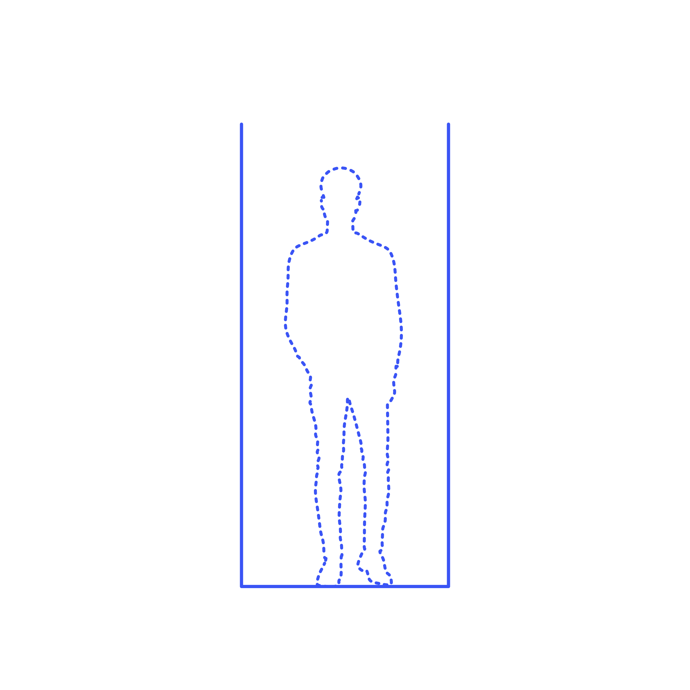 Layouts Corridors Hallways One Lane Craft Design Svg File Free Vectors